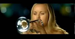 J. N. Hummel - Trumpet Concerto 3 rd Mov. - Trumpet Solo - Tine Thing Helseth