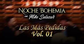 Las Mas Pedidas de Noche Bohemia Vol. #01