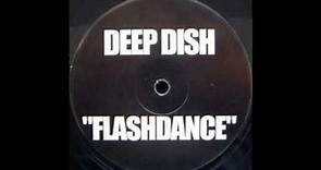 DeepDish - Flashdance (Radio edit) HD