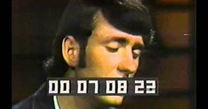 Michael Nesmith (Monkees) on the Lloyd Thaxton Show 1965 - full appearance