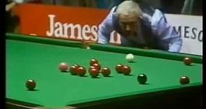 Tony Knowles 1982 Jameson International Final