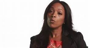 "I Am Rising...": Kellita Smith