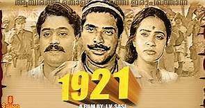1921 | Mammootty, Madhu, Suresh Gopi, T. G. Ravi, Seema, Urvashi - Full Movie