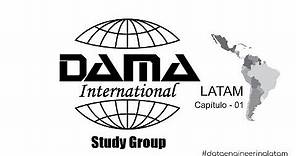 Data Management / DAMA capítulo 01 - [Español]