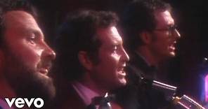 Larry Gatlin & The Gatlin Brothers - The Lady Takes the Cowboy Everytime