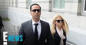 Mike "The Situation" Sorrentino Sentenced to 8 Months in Prison | E! News