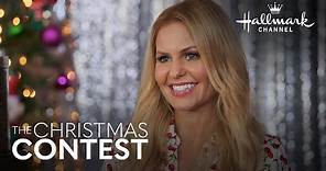 Preview - The Christmas Contest - Starring Candace Cameron Bure