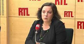 Emmanuelle Cosse : "J'ai l'impression qu'on est dans un bricolage fiscal" - RTL - RTL