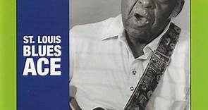 Henry Townsend - St. Louis Blues Ace