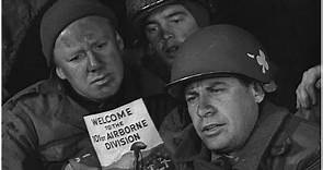 Battleground 1949 - Van Johnson, John Hodiak, James Whitmore