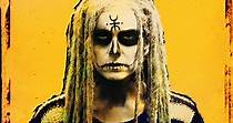 The Lords of Salem - película: Ver online en español