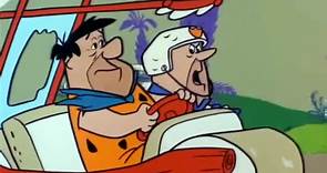 The Flintstones _ Season 3 _ Episode 24 _ I gotta get her from the laundry - Vidéo Dailymotion