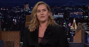 How Kate Winslet Became a Hollywood Icon