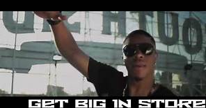 Dorrough "Get Big" official video