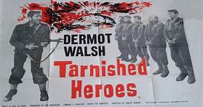 Tarnished Heroes (1961) ★