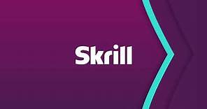 How to sign up for a Skrill Business account