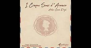 I Cinque Semi d'Arancio - A.C. Doyle