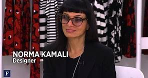 Norma Kamali Talks Fashion And Second Acts | Success With Moira Forbes