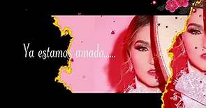 Alicia Villareal - Ojo por Ojo - Letra/Lyrics