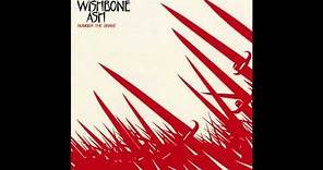 Wishbone Ash - Number The Brave