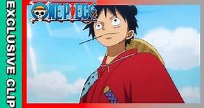 One Piece Season 14, Voyage 2 | The Straw Hat Crew are Reunited in Wano | English Dub Announcement