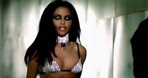 Aaliyah -Try Again (Original Video)