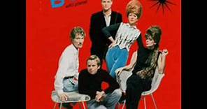 The B-52's - Dirty Back Road