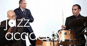 What Does a Rhythm Section Do in Jazz?