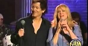 Patty Loveless and Rodney Crowell Lovin' All Night