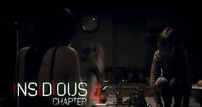 Trailer Insidious Chapter 4 2017 Subtitle Indonesia