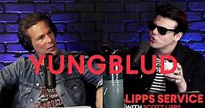 Yungblud & Scott Lipps talk about L.A., getting signed, early influences and touring the world.