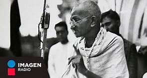 La verdadera historia de Gandhi con Rafael Poulain