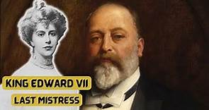 King Edward VII LAST Mistress | Alice Keppel Full Episode