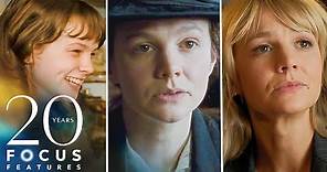 Carey Mulligan's Best Focus Features Film Scenes | Focus Features