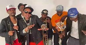 Hypnotic Brass Ensemble - Coffee (Official Music Video)