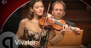 Vivaldi: Four Seasons/Quattro Stagioni - Janine Jansen - Internationaal ...