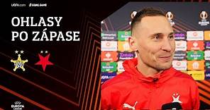 #UEL OHLASY | Jan Bořil po výhře v Tiraspolu