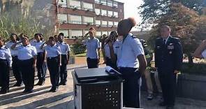 Gateway STEM High School: 9/11 Remembrance Ceremony