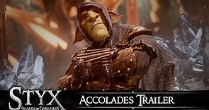 Styx: Shards of Darkness - Accolades Trailer