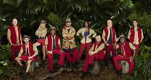 I'm A Celebrity 2022 line-up unveiled with Boy George among stars heading to the jungle