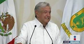 López Obrador propone la "muerte asistida" en México (Eutanasia) | Noticias con Ciro