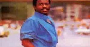 Kashif - Stone Love 1983