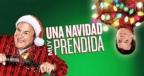 una navidad muy prendida pelicula completa en español latino