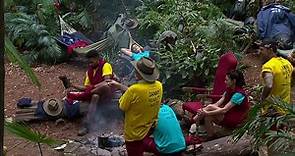 I'm a Celebrity... Get Me Out of Here! Series 16 - Episode 6 Saturday 19th November 2016