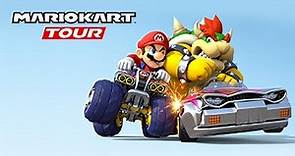 Descarga y juega a Mario Kart Tour en PC & Mac (Emulador)