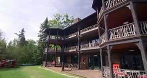 Lake Placid Lodge - Lakeside Suites