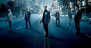Watch Inception 2010 full HD on Fmovies