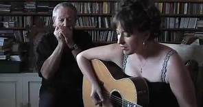 Charlie and Layla Musselwhite Performance