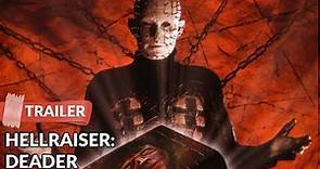 Hellraiser: Deader 2005 Trailer HD | Kari Wuhrer | Paul Rhys