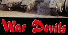 Los diablos de la guerra (1969) Online - Película Completa en Español - FULLTV